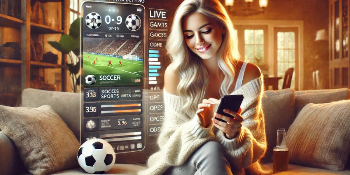 Discover the Perfect Scam Verification Platform for Online Betting with toto79.in