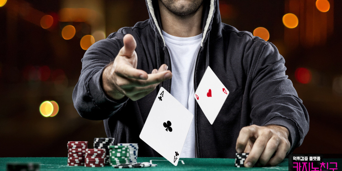 Explore the Online Casino World with Casino79: Your Go-To Scam Verification Platform