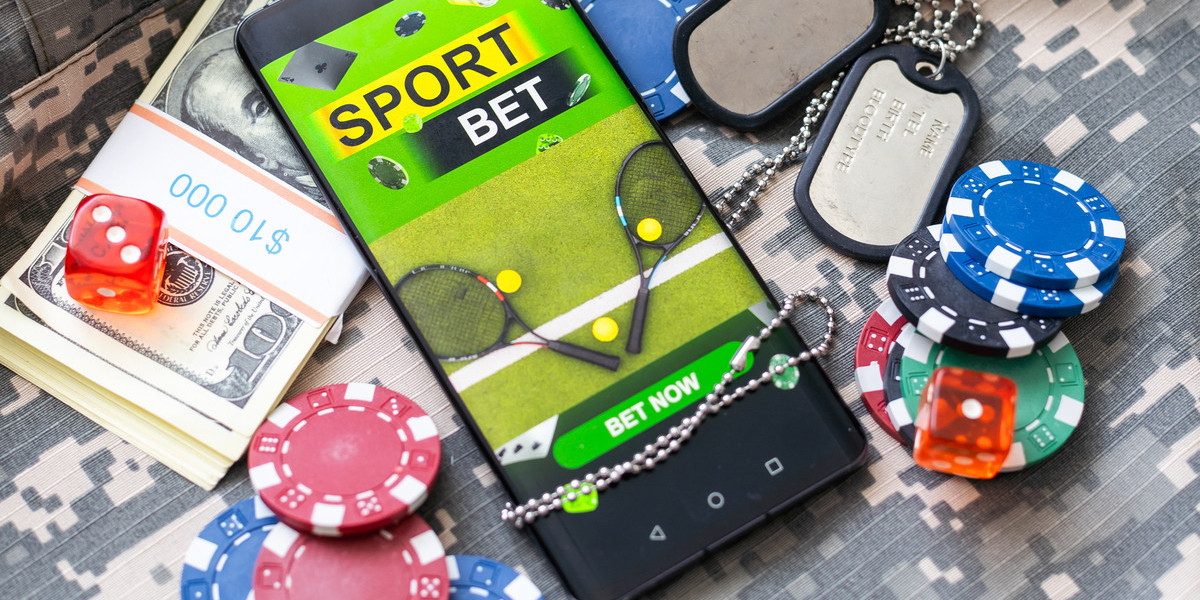 Korean Sports Betting: A Comprehensive Overview