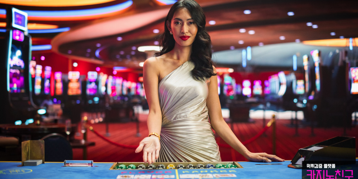 Discover the Ultimate Baccarat Site with Casino79: Your Trusted Scam Verification Platform