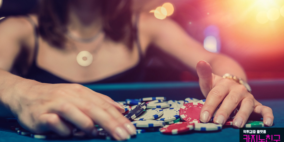 Unlocking the Secrets of Casino Site with Casino79: The Ultimate Scam Verification Platform