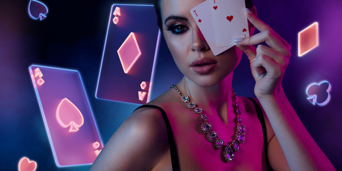 Explore the Pleasure of Baccarat Sites!