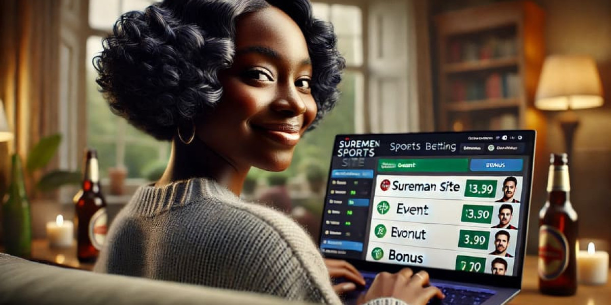 Korean Sports Betting: Ensure Safety with Sureman’s Scam Verification Platform