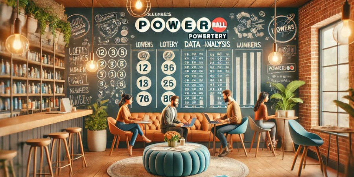 Unlocking Opportunities: Donghaeng Lottery Powerball Analysis with the Bepick Community