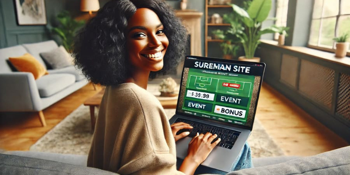 Discovering the Truth Behind Sports Toto Sites with Sureman: Your Go-To Scam Verification Platform